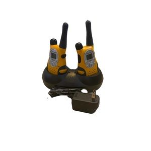 Motorola Walkie Talkie